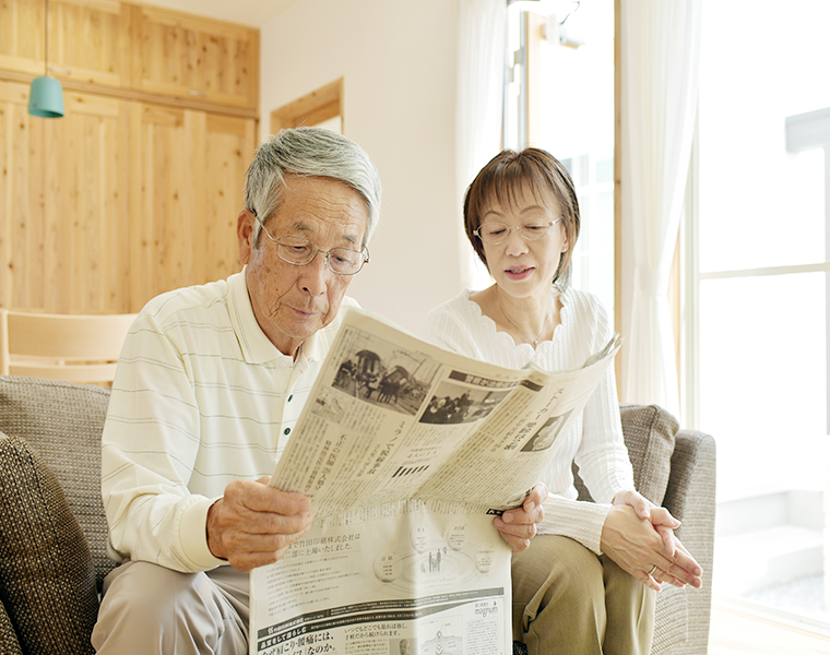 白内障手術について